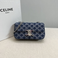 Celine Triomphe Bags